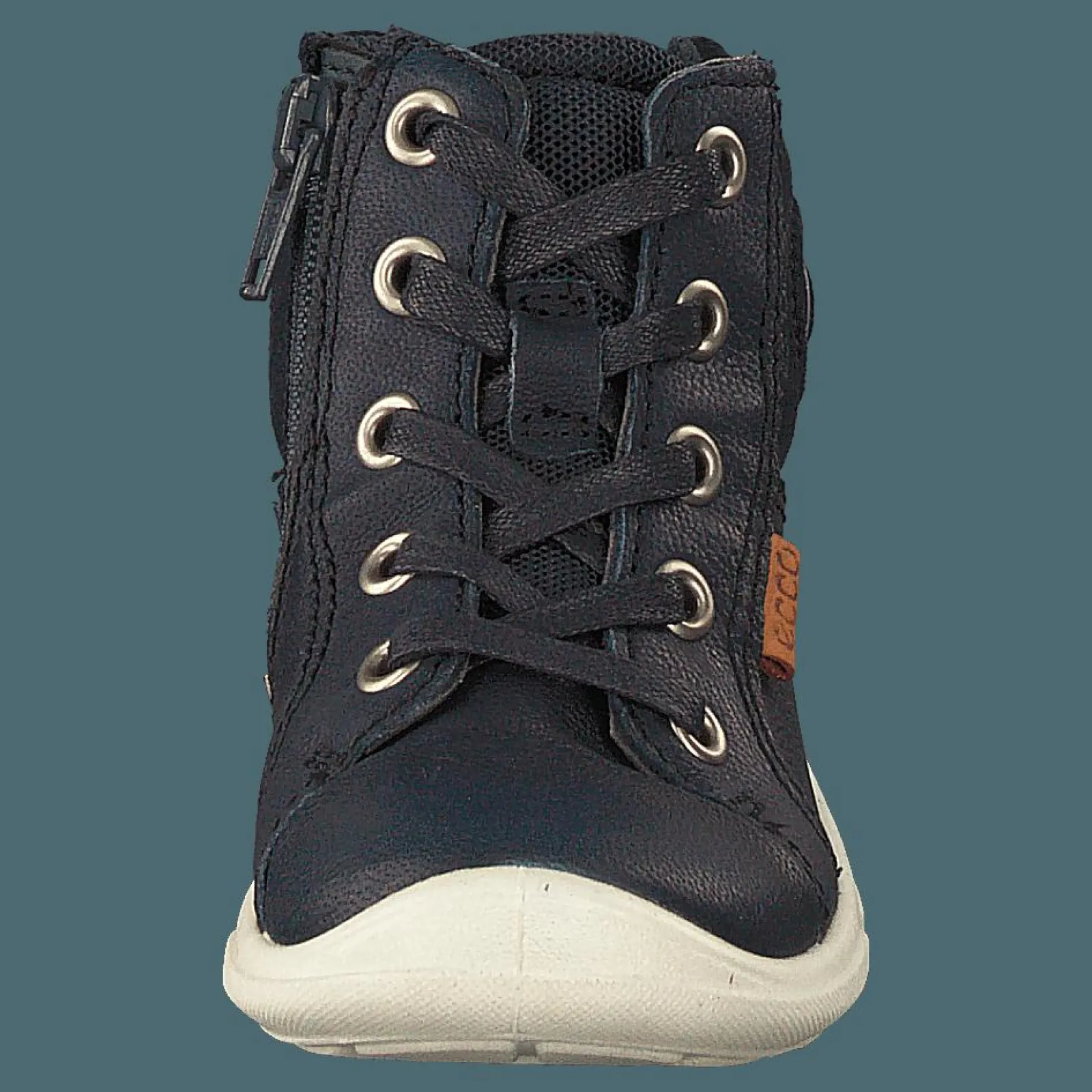 Barn ECCO First Navy