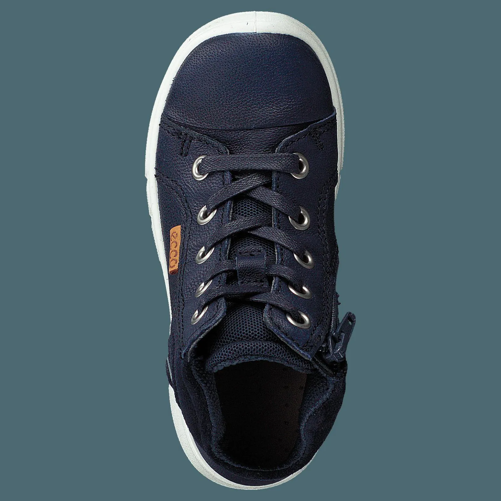 Barn ECCO First Navy