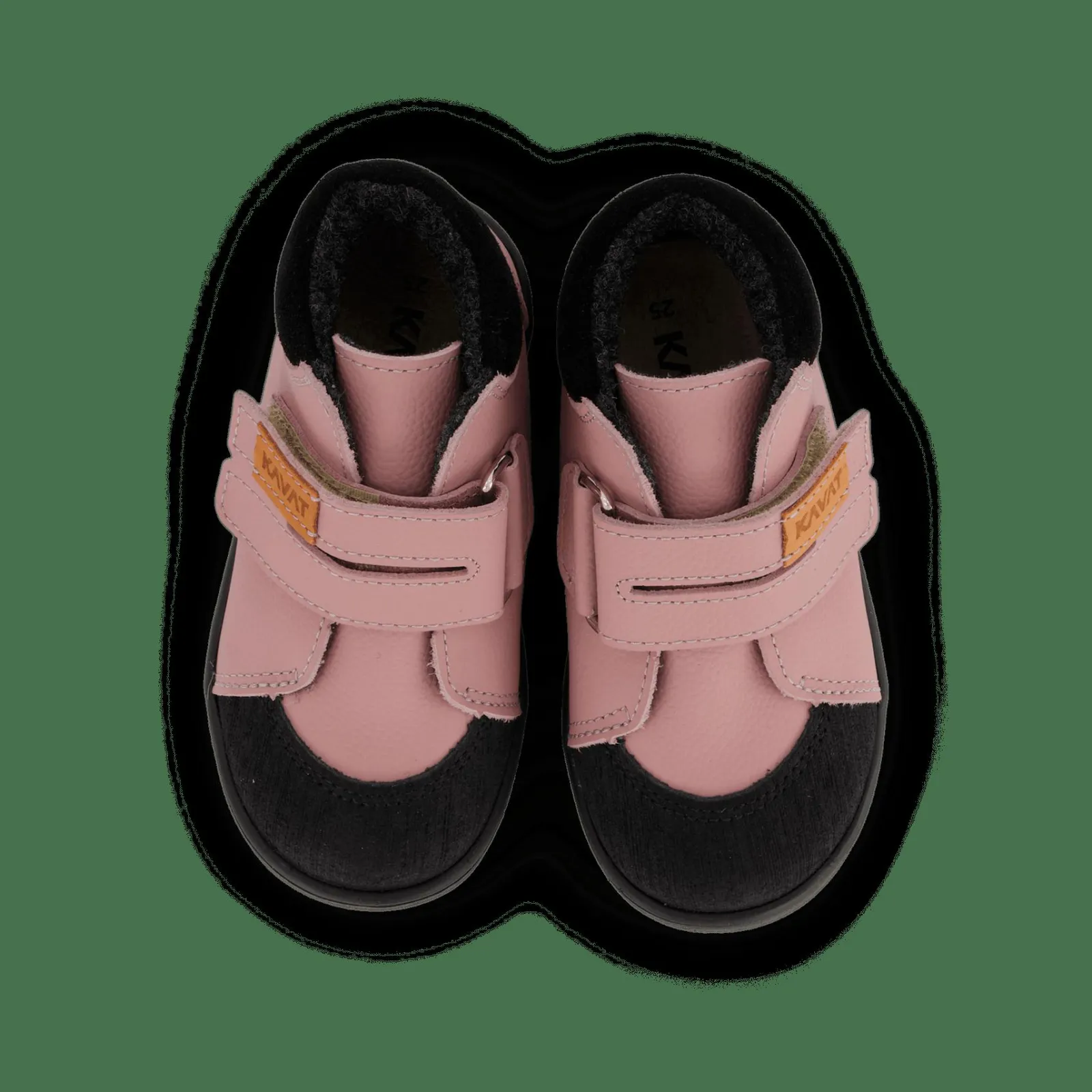 Barn Kavat Fiskeby XC Ash Rose