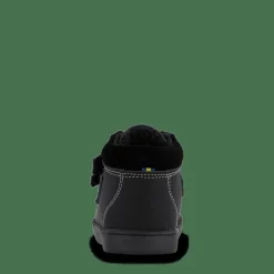 Barn Kavat Fiskeby XC Black