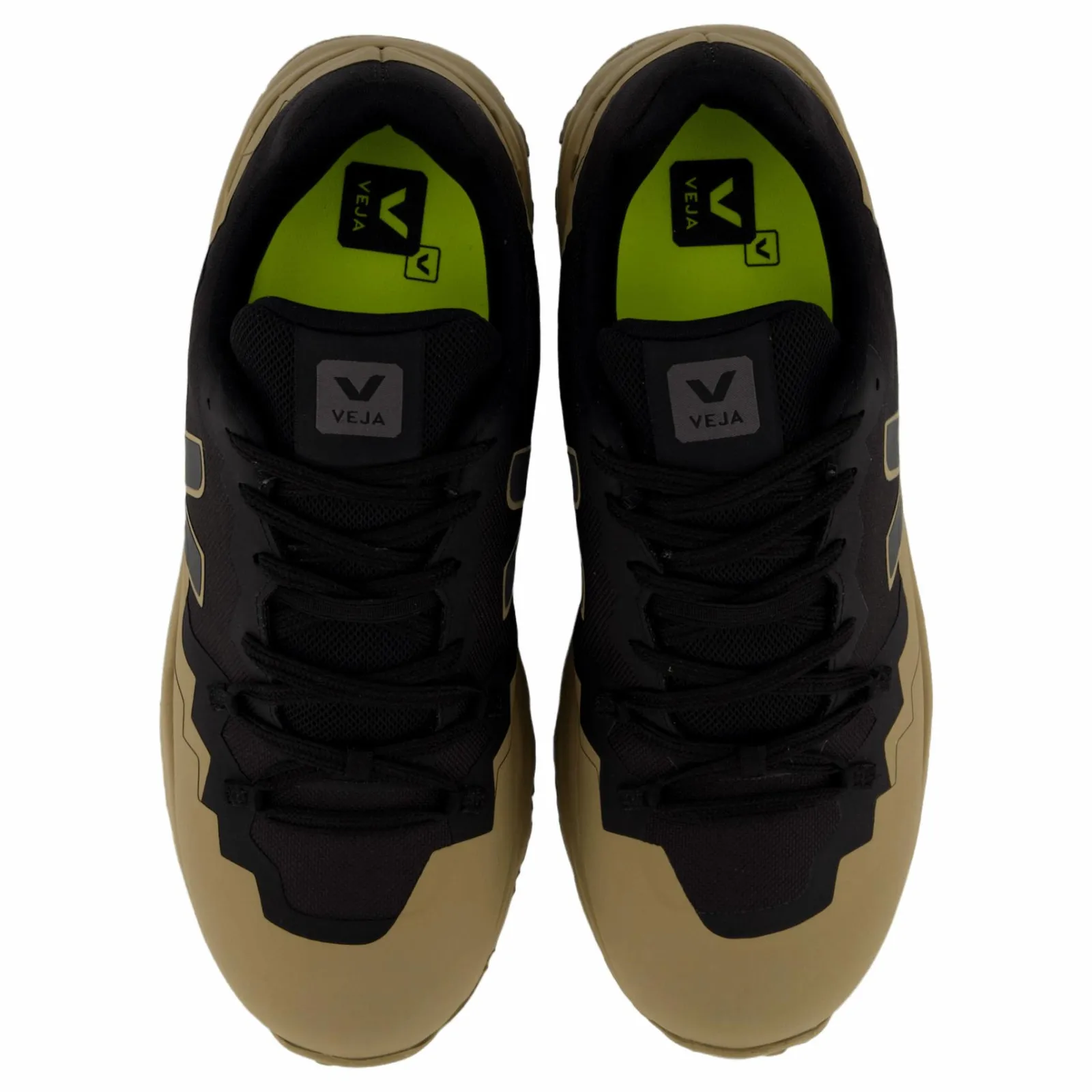 Veja Fitz Roy Fs Black