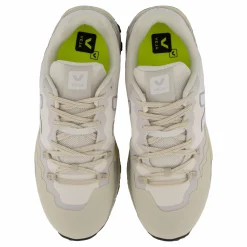 Veja Fitz Roy Gravel/white