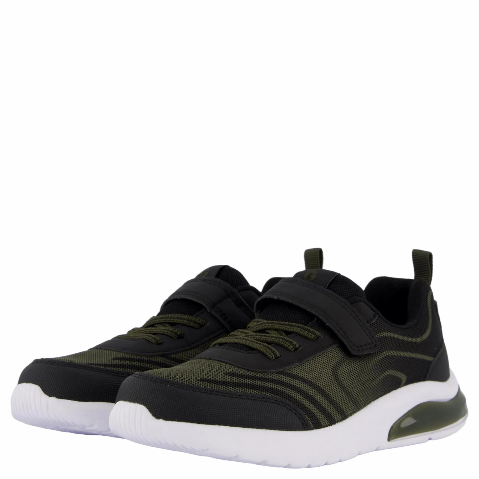 Barn Gulliver Fladen Green