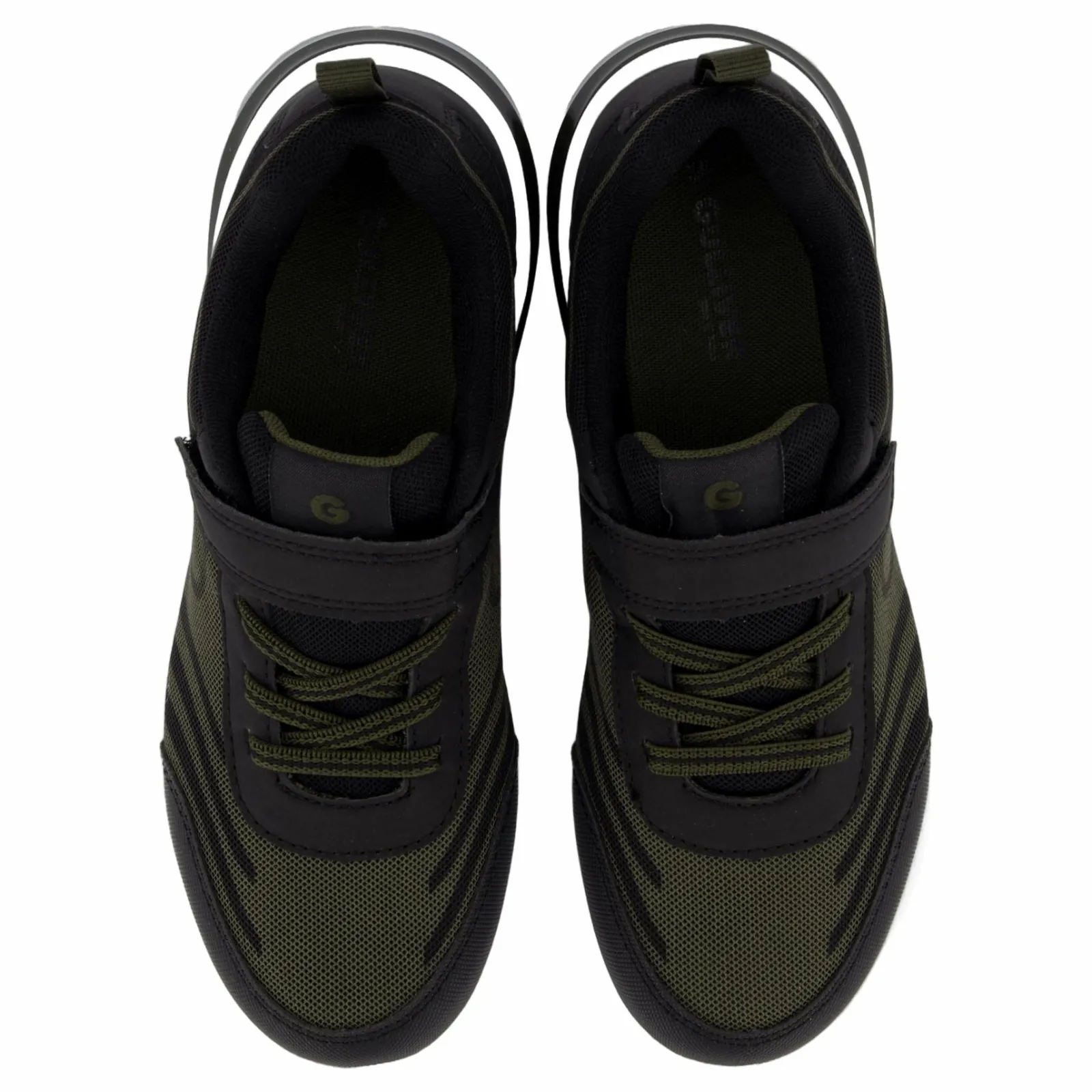 Barn Gulliver Fladen Green