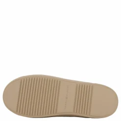 Tommy Hilfiger Flag Nylon Mini Snowboot Misty Blush