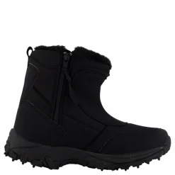 Exani Flake Spike W Black