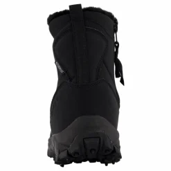 Exani Flake Spike W Black