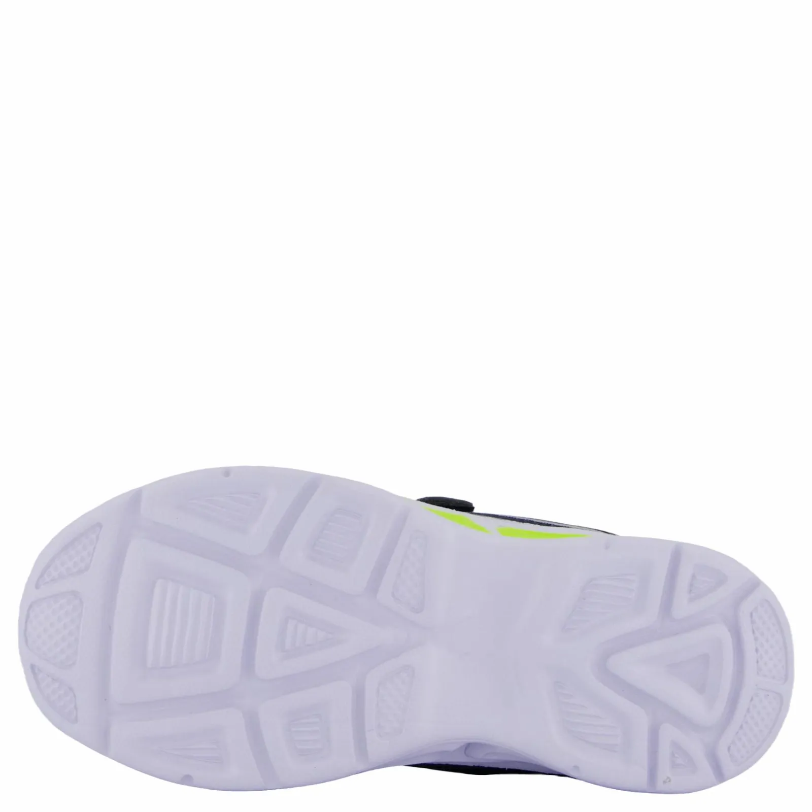 Barn Pax Flash Lime/navy