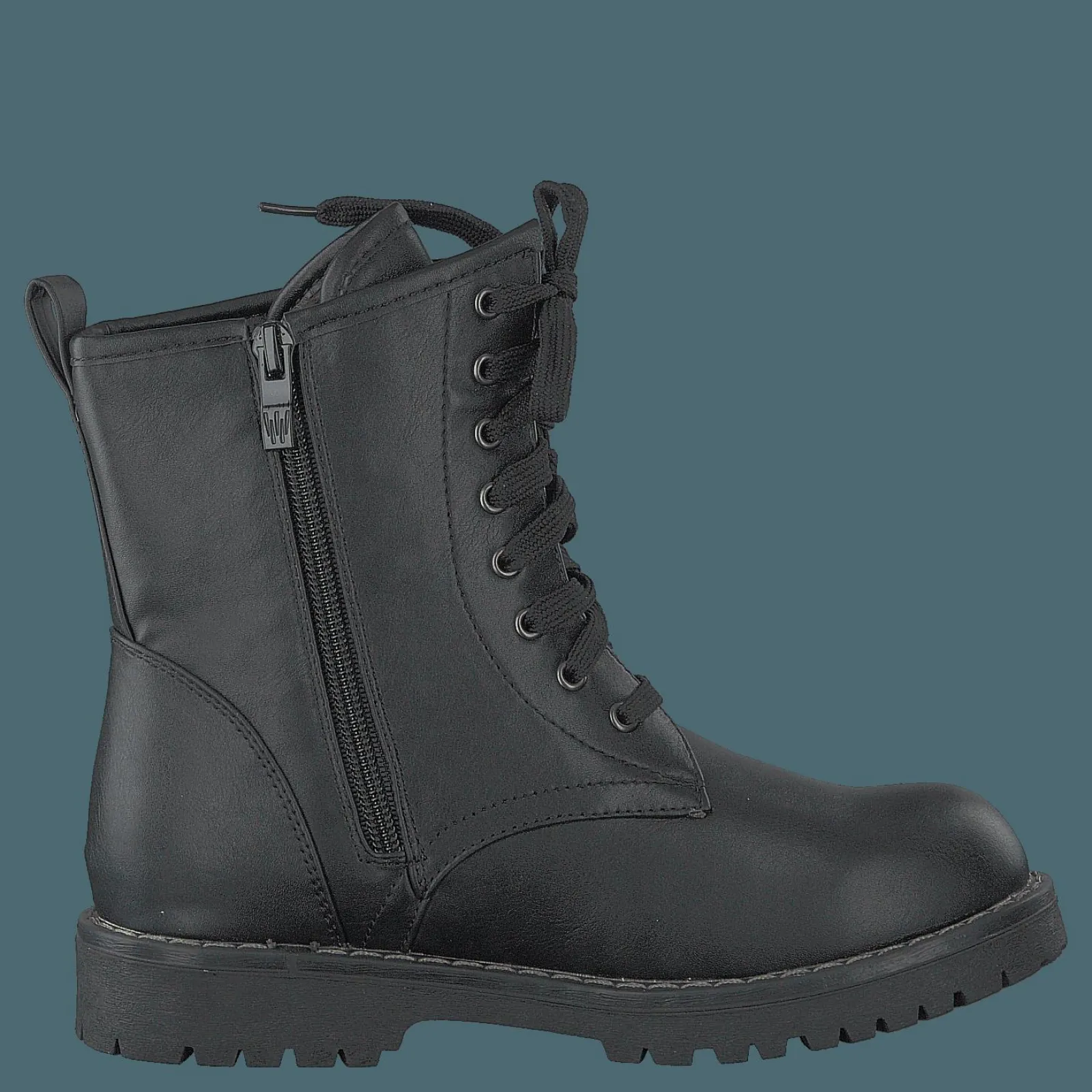 Barn Wildflower Flavia Big Black