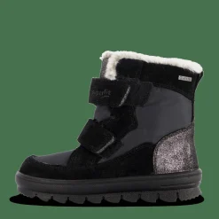 Barn Superfit Flavia Black