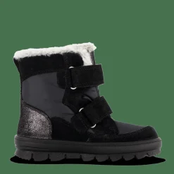 Barn Superfit Flavia Black