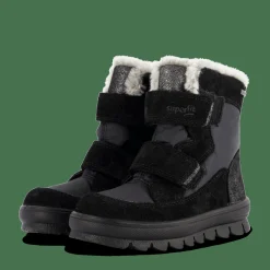 Barn Superfit Flavia Black