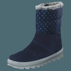 Barn Superfit Flavia Blue