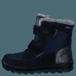 Barn Superfit Flavia Blue