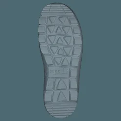 Barn Superfit Flavia Gore-tex Grey/pink