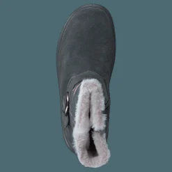 Barn Superfit Flavia Gore-tex Grey/pink