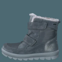 Barn Superfit Flavia Grey