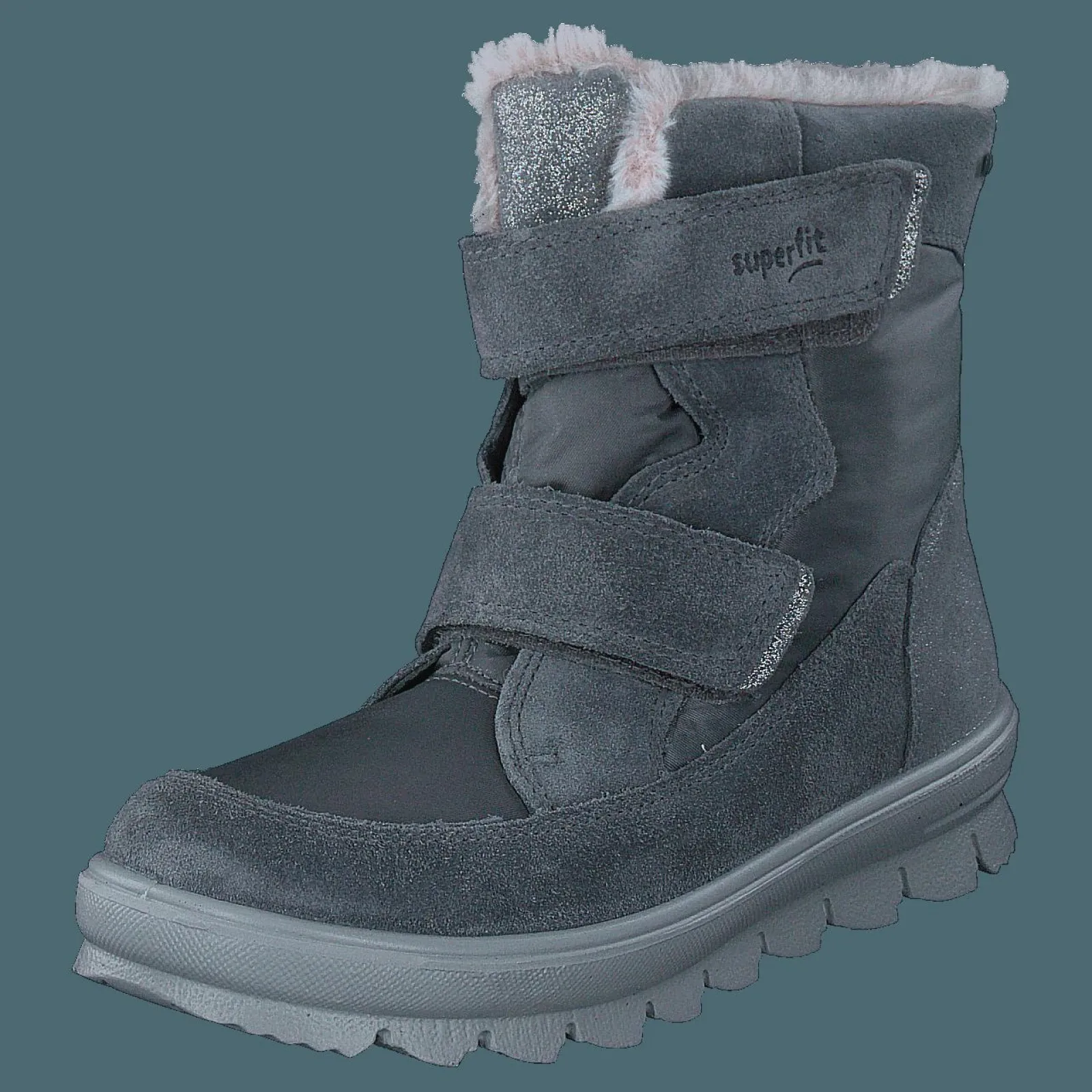 Barn Superfit Flavia Grey