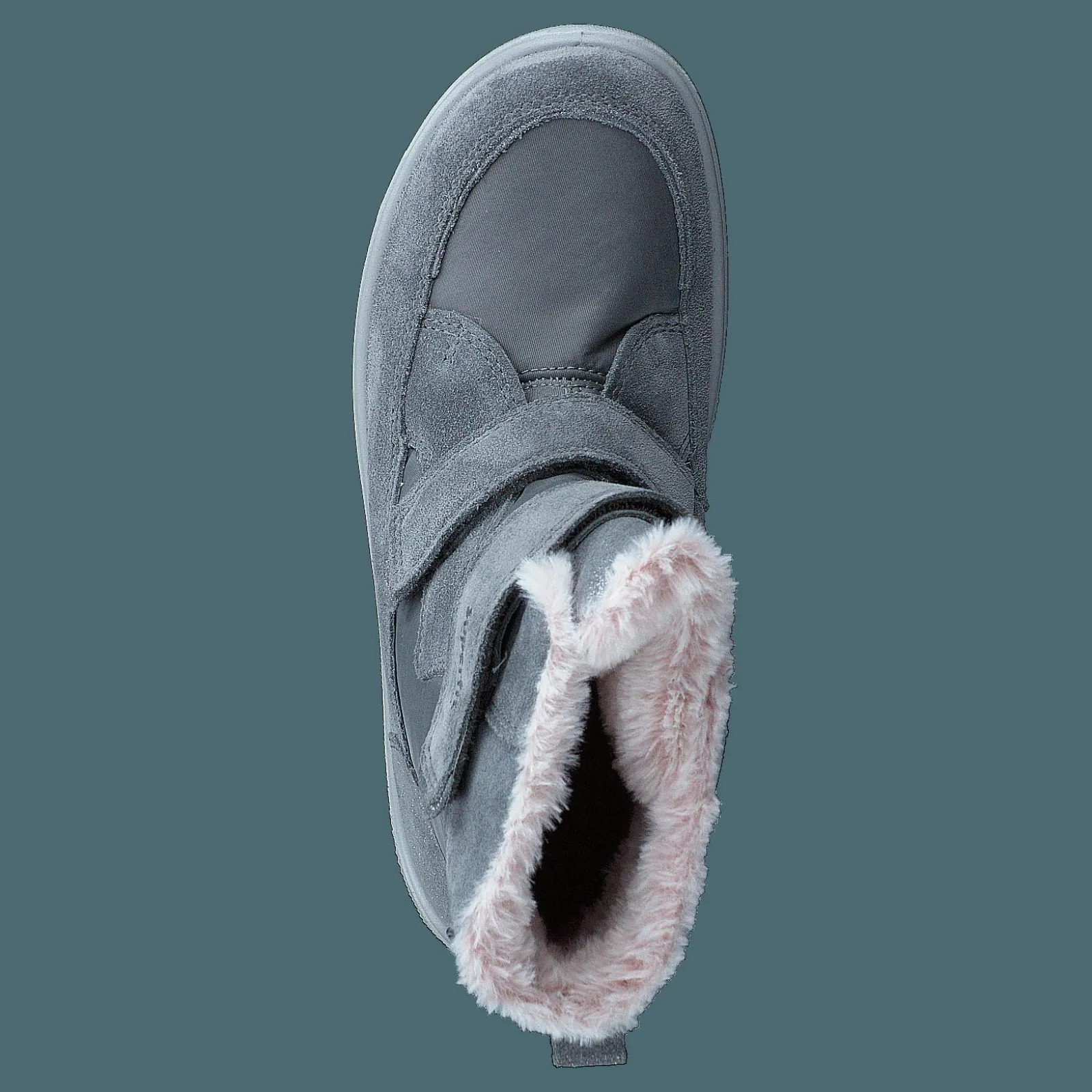 Barn Superfit Flavia Grey