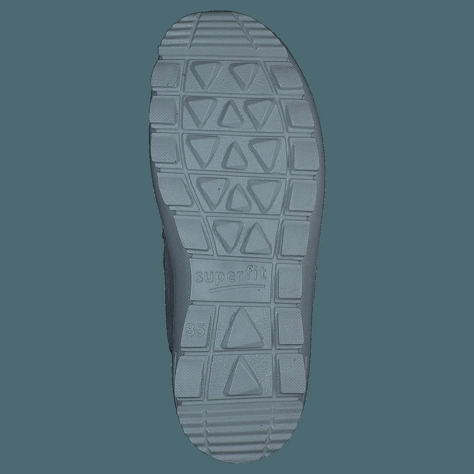 Barn Superfit Flavia Grey