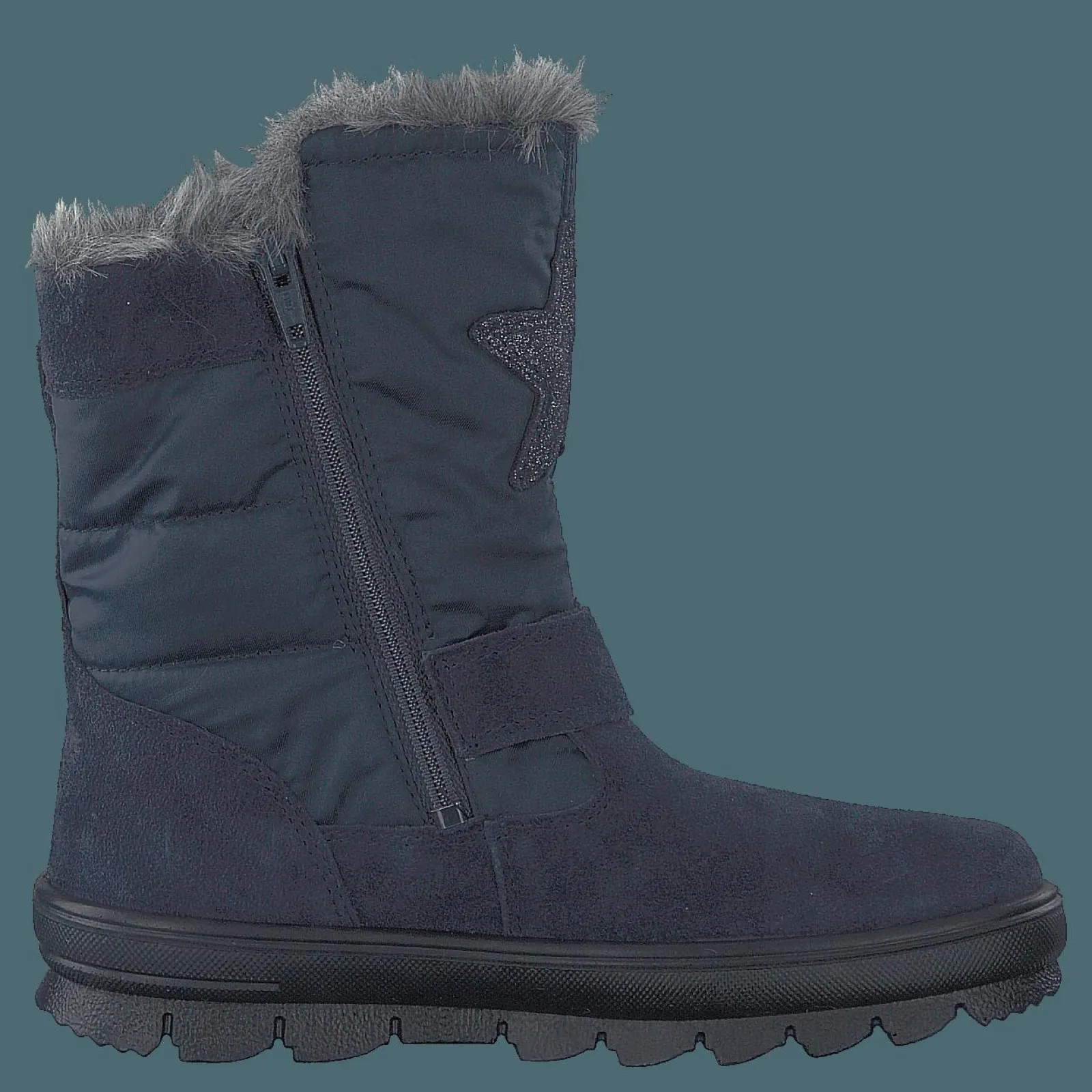 Barn Superfit Flavia Ocean