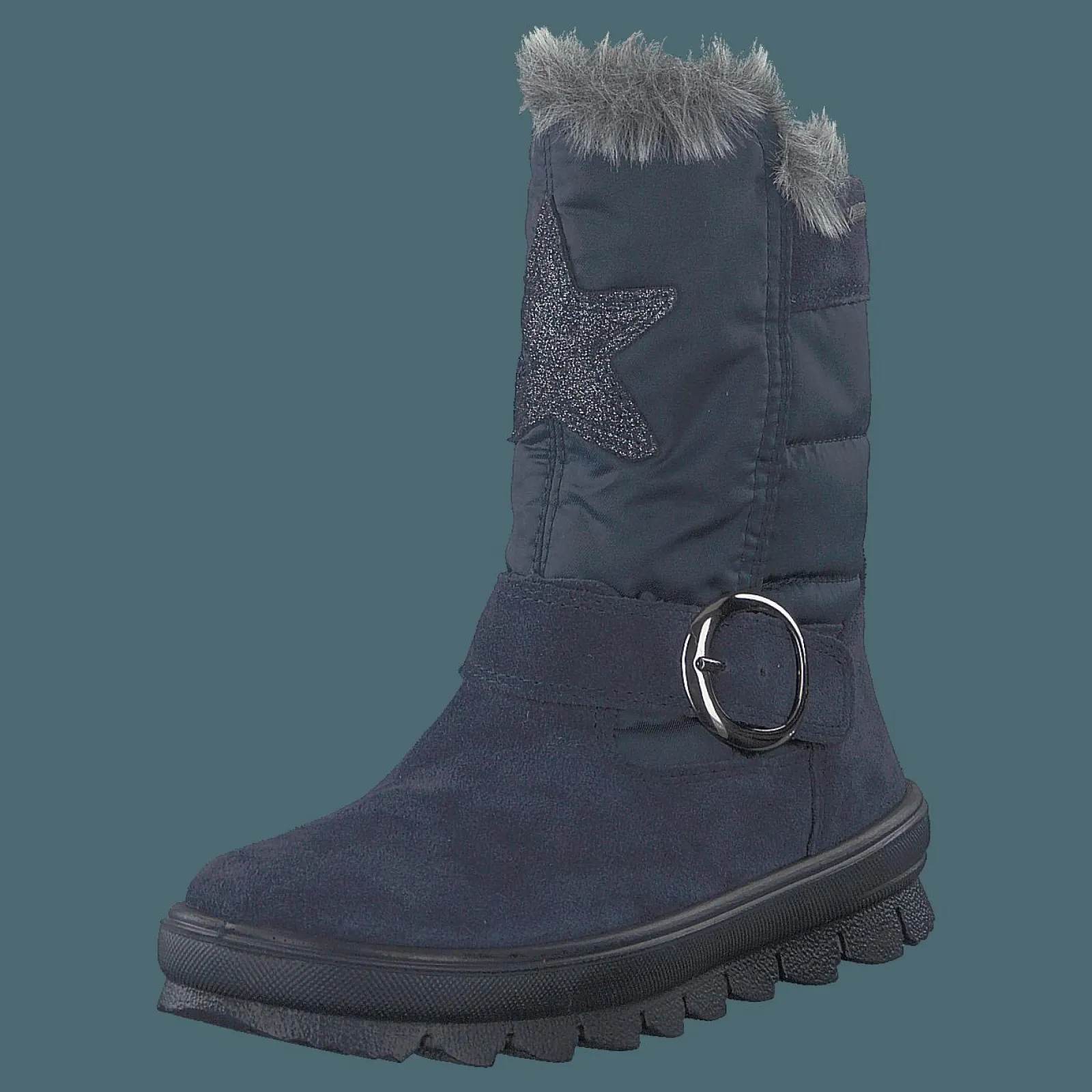 Barn Superfit Flavia Ocean