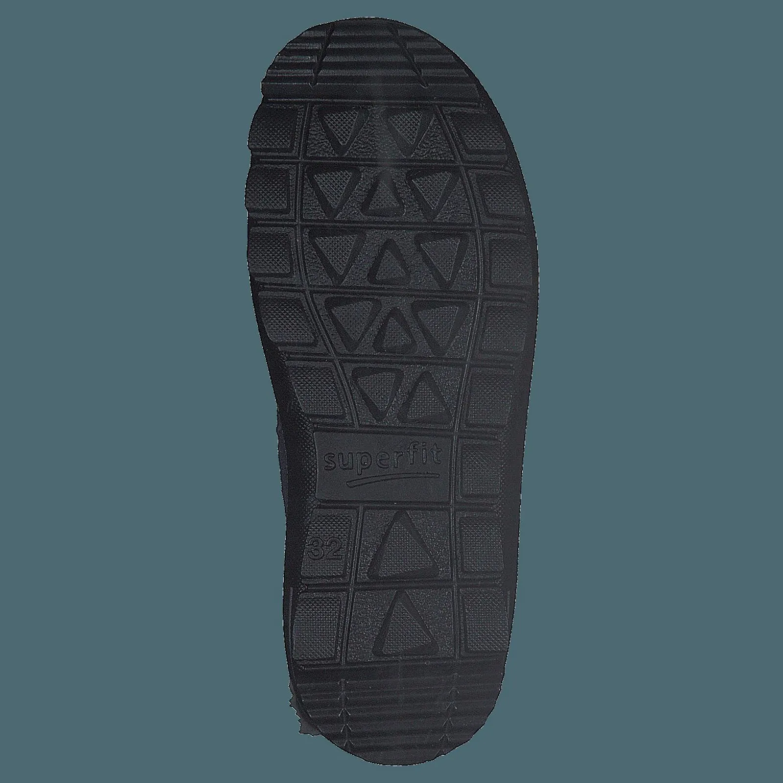 Barn Superfit Flavia Ocean