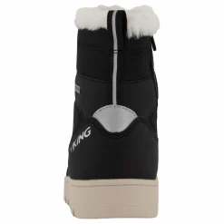 Barn Viking Fleek Warm Gtx Zip Black