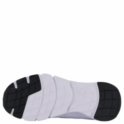 Barn Puma Flexfocus Lite Modern Jr Black- White