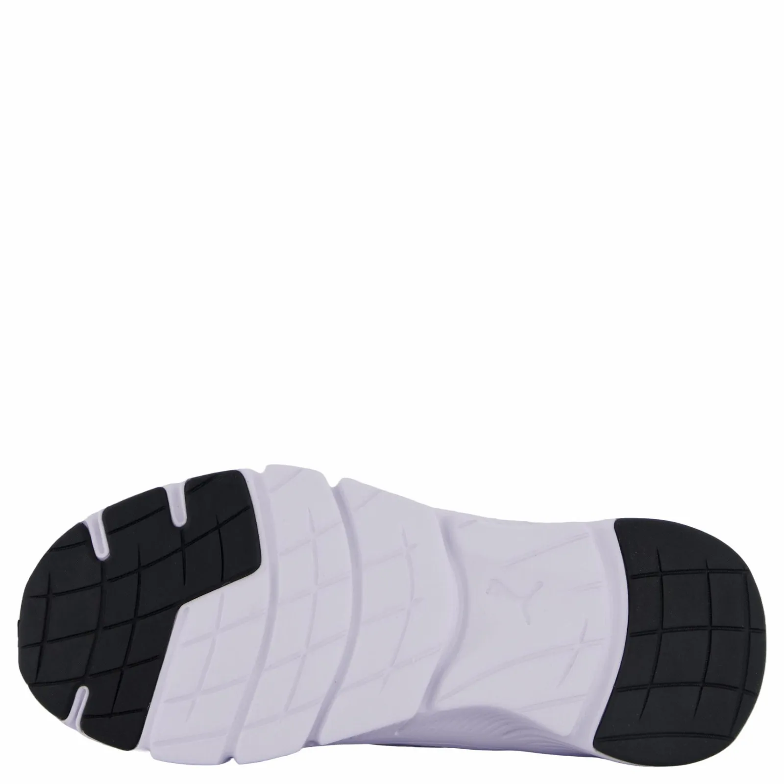 Barn Puma Flexfocus Lite Modern Jr Black- White