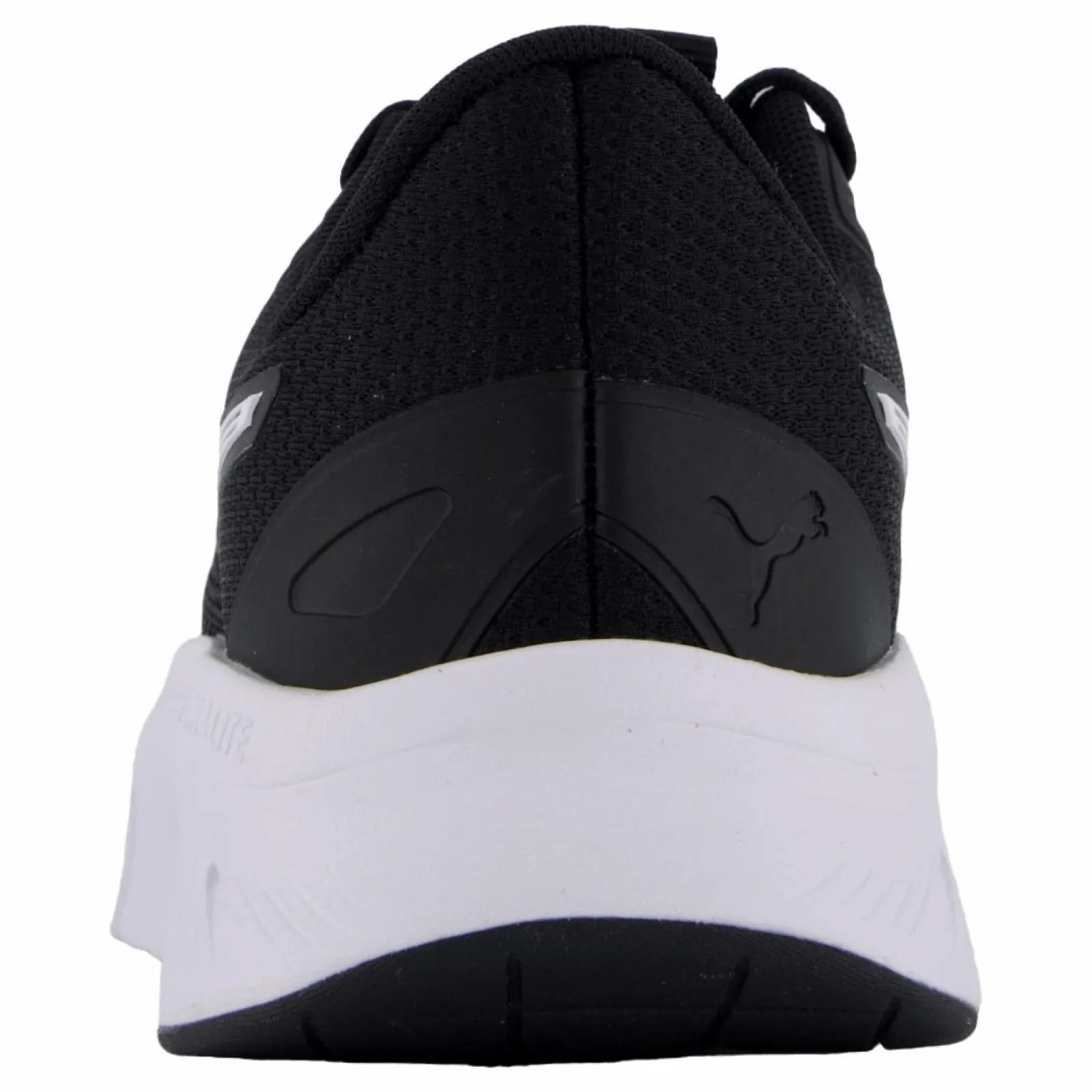Barn Puma Flexfocus Lite Modern Jr Black- White
