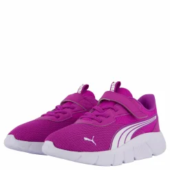 Barn Puma Flexfocus Modern Ac+ Ps Wild Berry- White