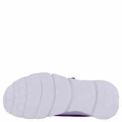 Barn Puma Flexfocus Modern Ac+ Ps Wild Berry- White