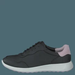 ECCO Flexure Runner Ii Black/blossom Rose