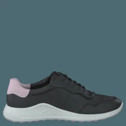 ECCO Flexure Runner Ii Black/blossom Rose