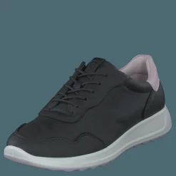 ECCO Flexure Runner Ii Black/blossom Rose