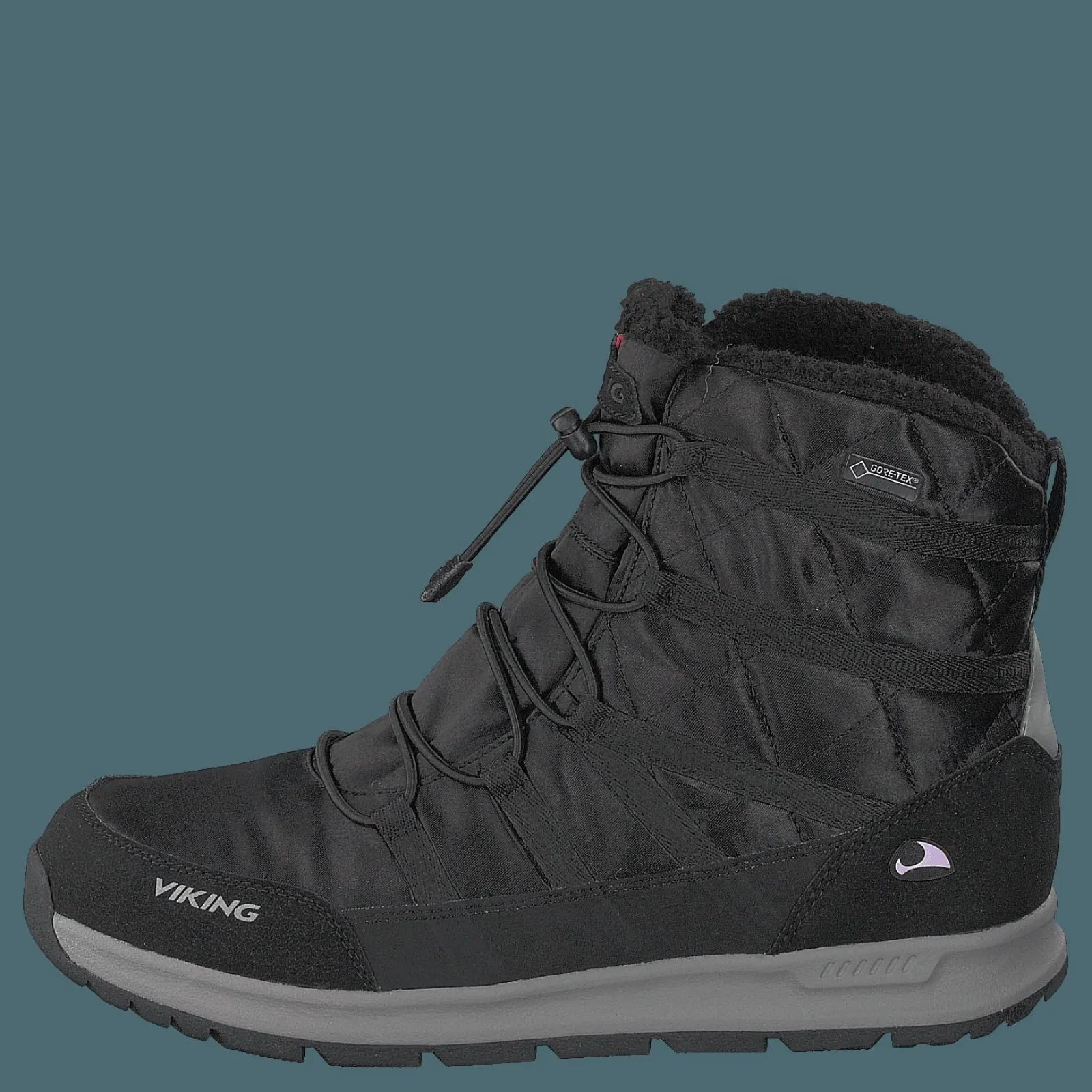 Barn Viking Flinga Gtx Black