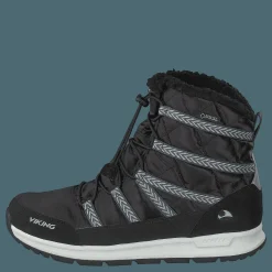 Barn Viking Flinga Jr Gtx Black/white