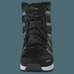 Barn Viking Flinga Jr Gtx Black/white