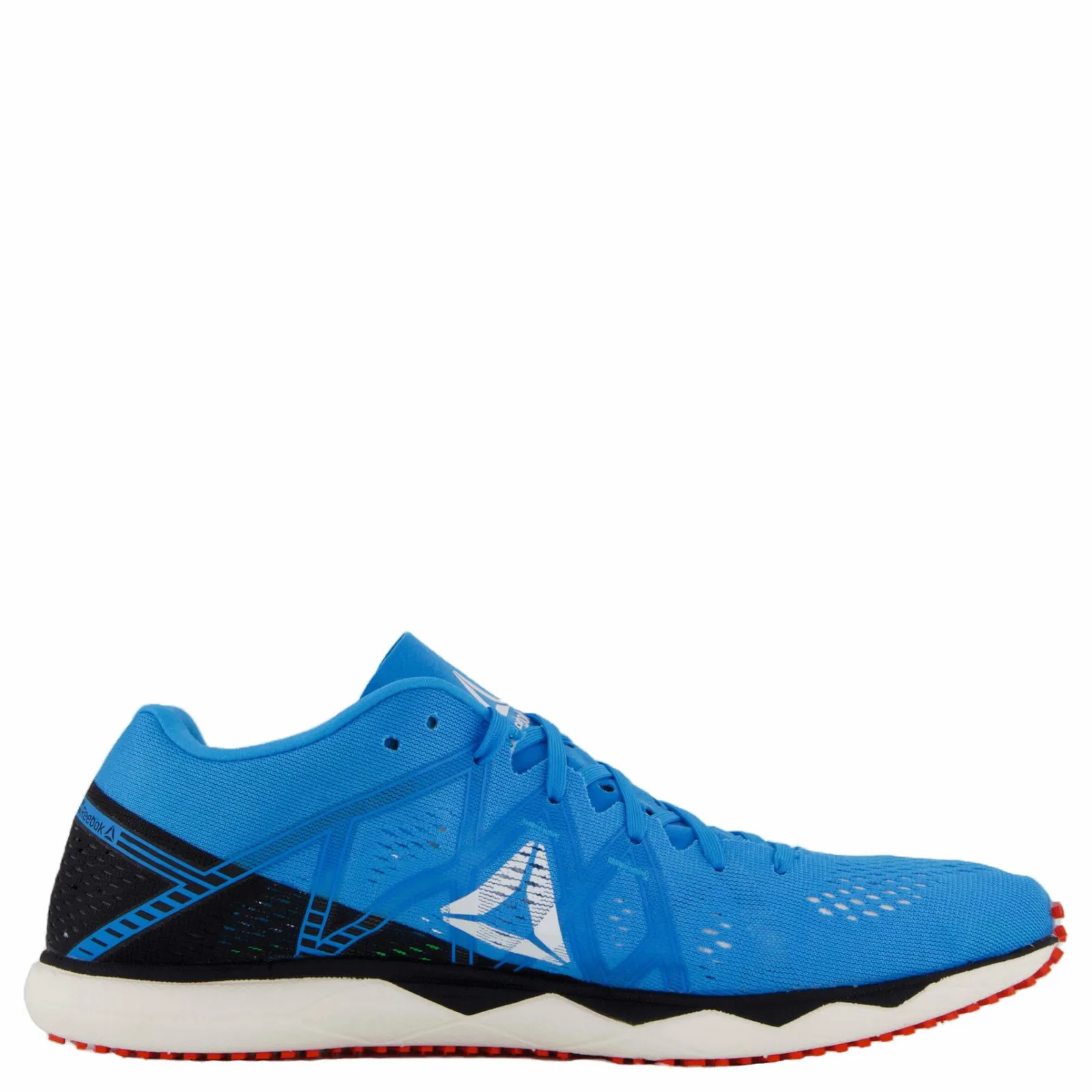 Reebok Floatride Run Fast Pro Blue/White