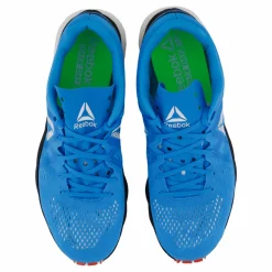 Reebok Floatride Run Fast Pro Blue/White