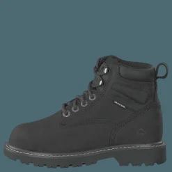 Wolverine Floorhand Black