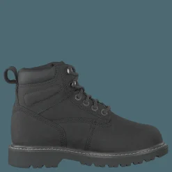 Wolverine Floorhand Black