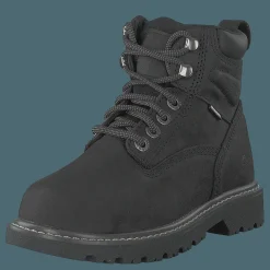 Wolverine Floorhand Black