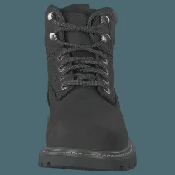 Wolverine Floorhand Black