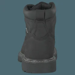 Wolverine Floorhand Black