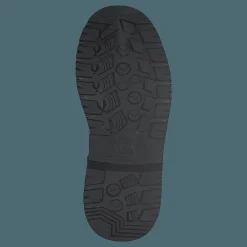 Wolverine Floorhand Black