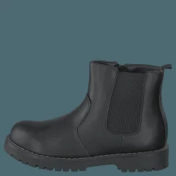 Barn Wildflower Flora Big Black