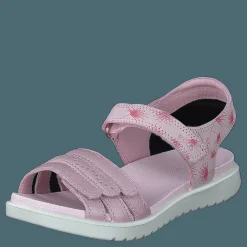 Barn ECCO Flora Blossom Rose