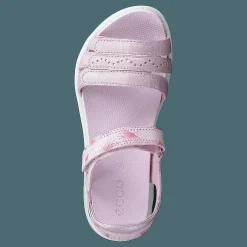 Barn ECCO Flora Blossom Rose